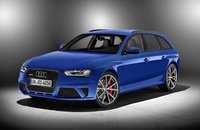 Audi RS4   V- ""