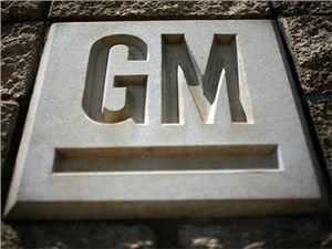 General Motors          - 