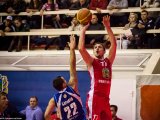 "Спартак-Приморье" примет "Атаман" из Ростова-на-Дону "Спартак-Приморье" примет "Атаман" из Ростова-на-Дону