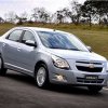 Chevrolet Cobalt    - 