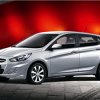 Hyundai Solaris  - 