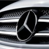 Mercedes-Benz          - 
