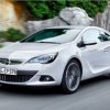 Opel Astra GTC  200-  SIDI Ecotec - 