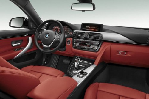 BMW    "" Gran Coupe