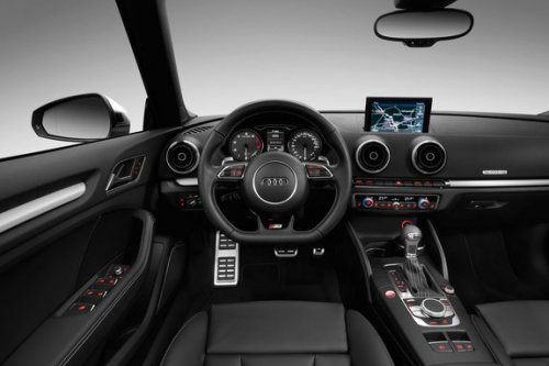 Audi S3 " "