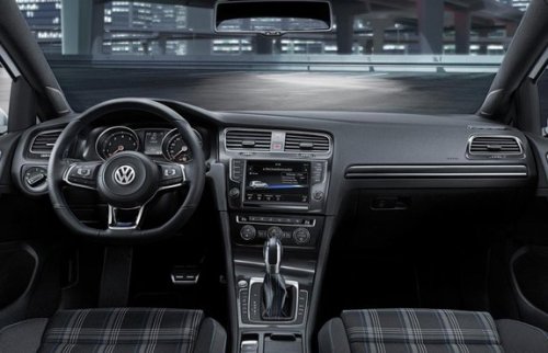 Volkswagen    Golf GTI