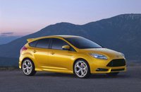 Ford    Focus ST  