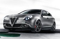 -2014: Alfa Romeo   "" Giulietta
