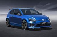 Volkswagen Golf R   ABT Sportsline