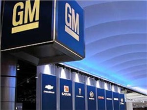 General Motors      - 