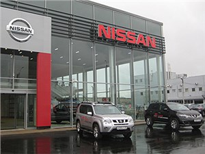 Nissan       - 