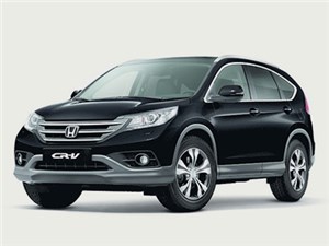 Honda       CR-V - 