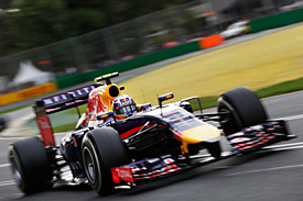 :      Red Bull Racing