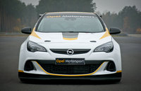 Opel     Astra OPC Motorsport