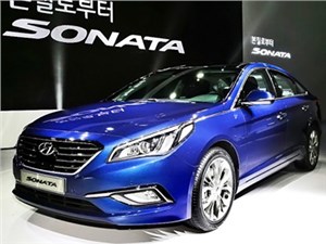       Hyundai Sonata    - 