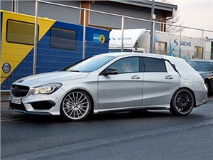 Mercedes-Benz     A-Class - 