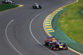FIA:     ,      Red Bull Racing