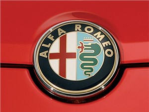   Alfa Romeo   - 