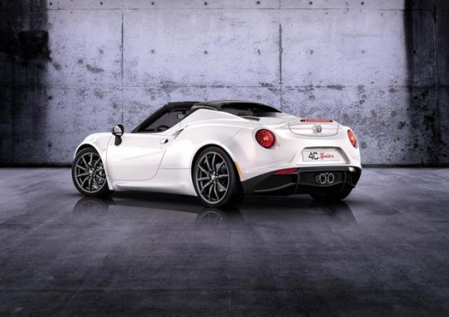 -2014: Alfa Romeo     