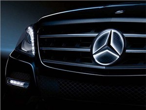 Daimler       Mercedes-Benz   - 