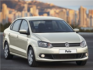Volkswagen       Polo - 