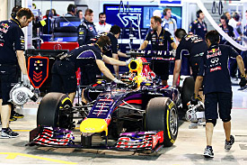 Red Bull Racing   ,    