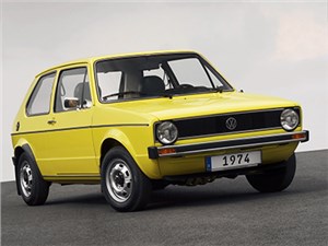  Volkswagen Golf  40  - 