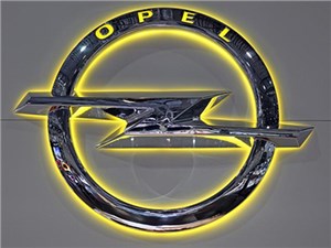 Opel    2017    - 