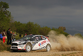 M-Sport    WRC   