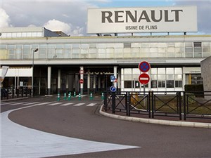 Renault         - 