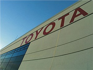 Toyota         - 