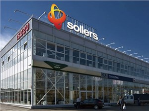 Sollers        - 