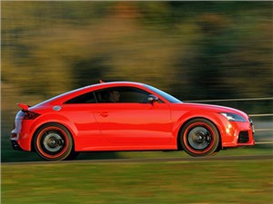        Audi TT - 
