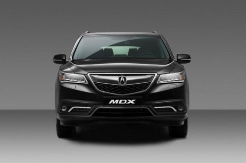 Acura     MDX  RDX  