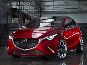 Mazda    MINI  Citroen     - 