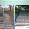 Игорь Пушкарёв: за последние 5 лет во Владивостоке отремонтировано более 500 лестниц
