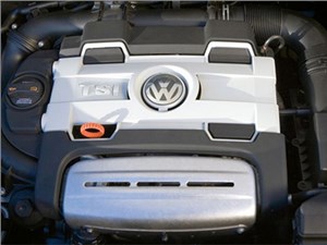  TSI  Volkswagen        - 