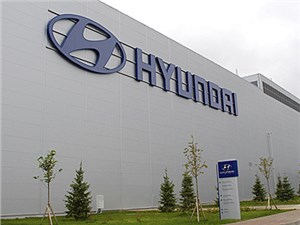  Hyundai    - 