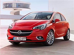  Opel Corsa        - 