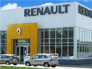   Renault    - 