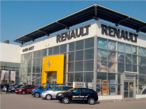 Renault      -    - 