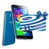 За покупку Samsung Galaxy S5 в магазине Samsung владивостокцы получат в подарок карту номиналом 2000 рублей