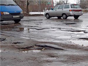 Опубликован рейтинг субъектов РФ по безопасности автодорог - автоновости