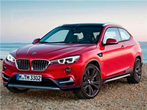    BMW X2     2017  - 