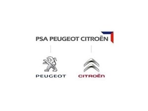   Peugeot  Citroen     - 