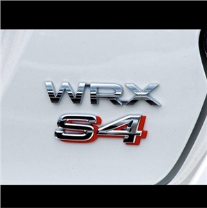 Subaru    - WRX S4    - 