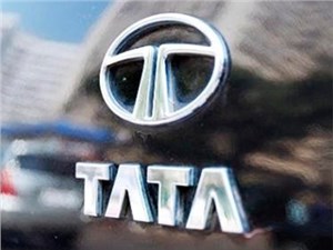 Tata Motors         - 