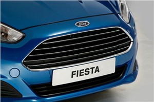   Ford Fiesta         - 