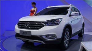   Dongfeng        - 
