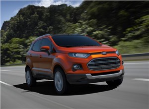     Ford EcoSport   - 